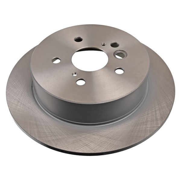 Bromsskiva Toyota Rav 4 II, Bakaxel Skruvat plus SPFEBI31364-2 Skruvat plus