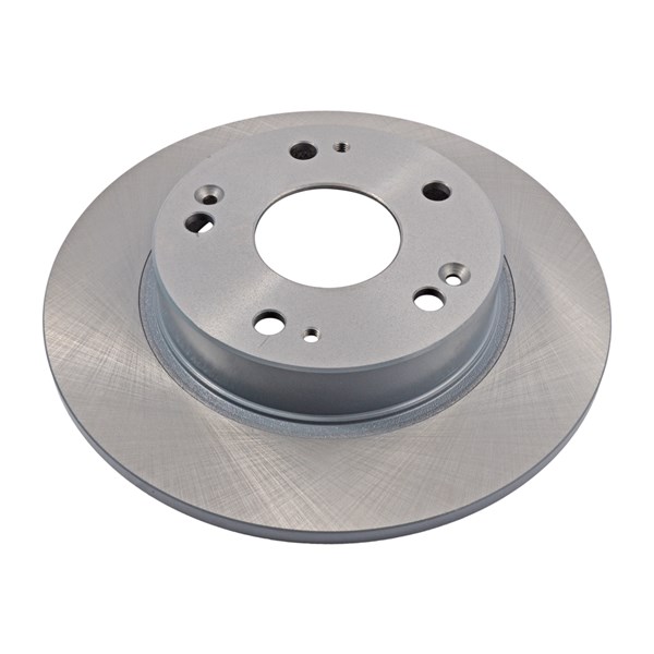 Bromsskiva Honda Civic VIII Hatchback, Bakaxel Skruvat plus SPFEB Skruvat plus