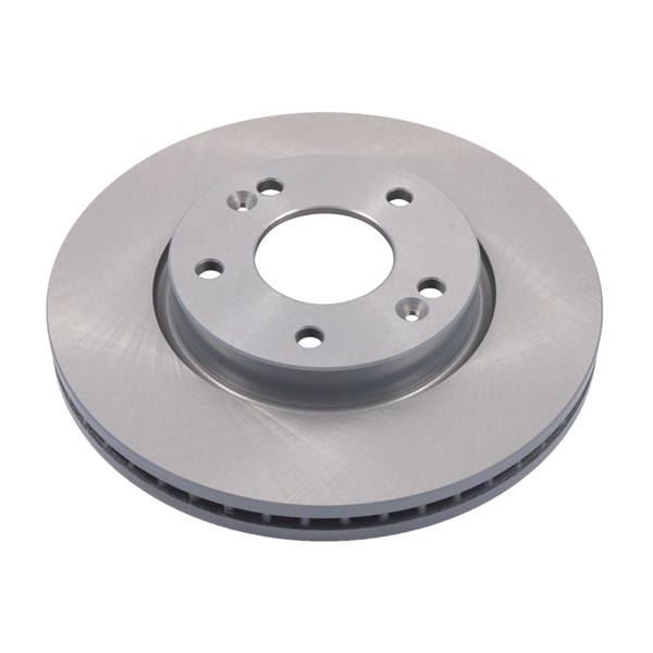 Bromsskiva Kia Soul II, Framaxel Skruvat plus SPFEBI31470-9 Skruvat plus
