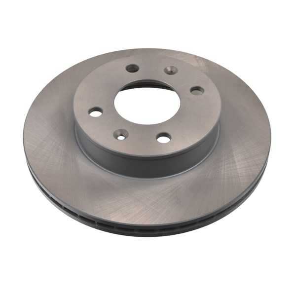 Bromsskiva Kia Picanto I, Framaxel Skruvat plus SPFEBI31552-1 Skruvat plus