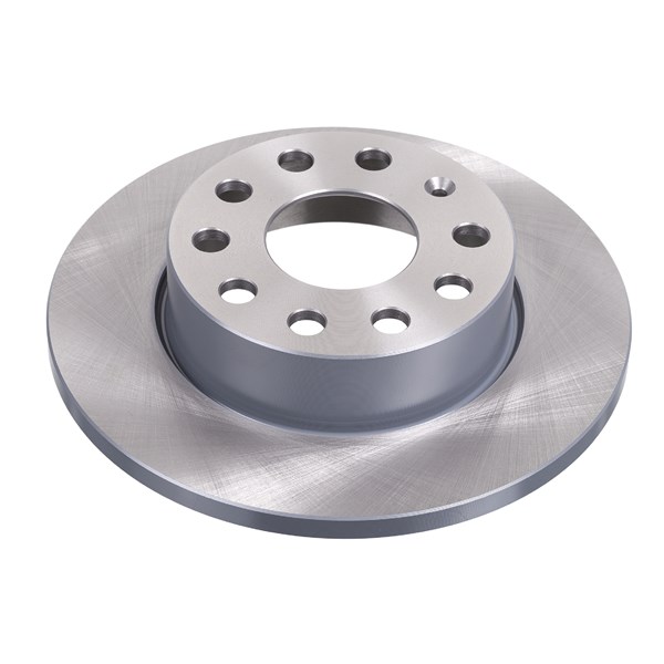 Bromsskiva Vw Scirocco III, Bakaxel Skruvat plus SPFEBI36215-15 Skruvat plus