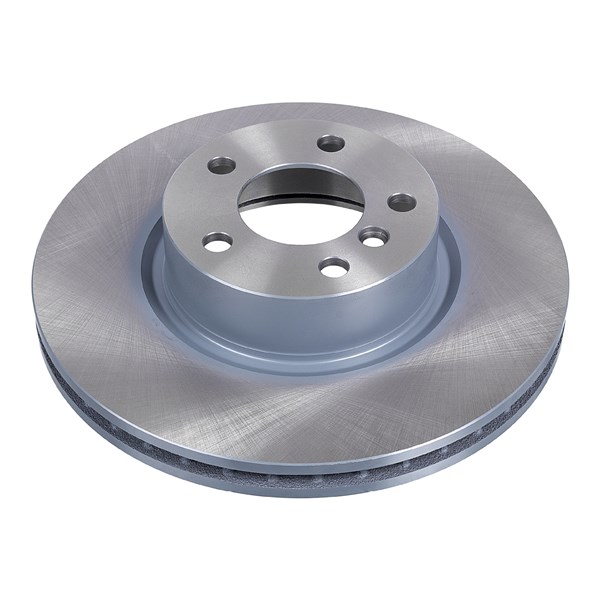 Bromsskiva Bmw X3 Ventilerad, Framaxel Skruvat plus SPFEBI38576-1 Skruvat plus