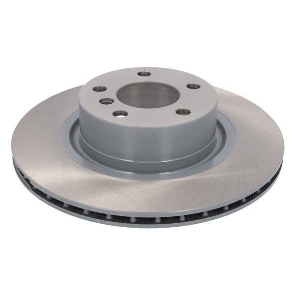 Bromsskiva Bmw X3 Ventilerad, Bakaxel Skruvat plus SPFEBI38577-1 Skruvat plus