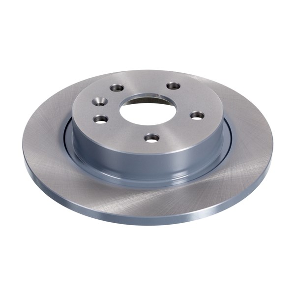 Bromsskiva Chevrolet Cruze, Bakaxel Skruvat plus SPFEBI39185-1 Skruvat plus Bromsskiva Chevrolet Cruze, Bakaxel Skruvat plus SPFEBI39185-1 Skruvat plus