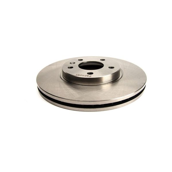 Bromsskiva Chevrolet Volt, Framaxel Skruvat plus SPFEBI39190-10 Skruvat plus