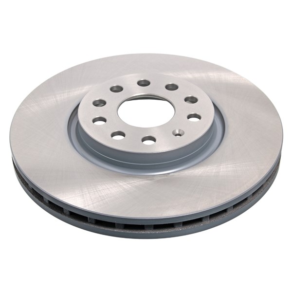 Bromsskiva Vw Sharan, Framaxel Skruvat plus SPFEBI43929-1 Skruvat plus