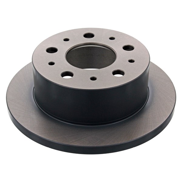 Bromsskiva Peugeot Boxer Buss, Bakaxel Skruvat plus SPFEBI43937-3 Skruvat plus