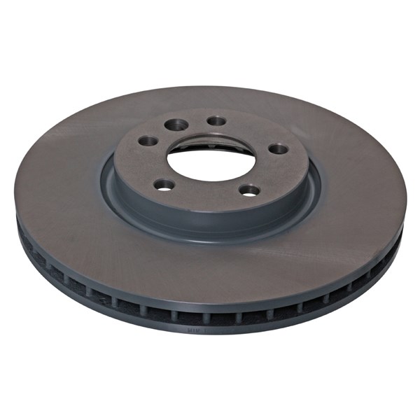 Bromsskiva Vw Multivan T5, Framaxel Skruvat plus SPFEBI44015-1 Skruvat plus