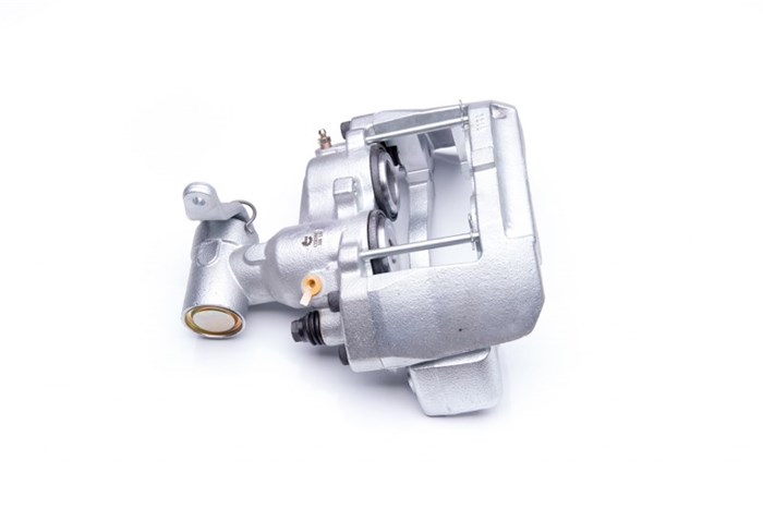 Bromsok Audi 80 B4 Avant, Bakaxel vänster Skruvat plus SP4969-42S Skruvat plus