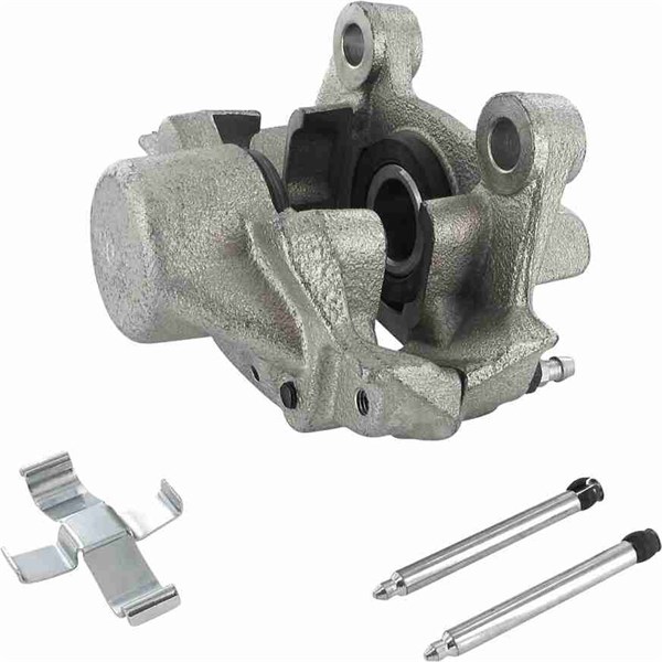Bromsok Saab 9-3 Cabriolet, Bakaxel vänster Skruvat plus SP4969-4 Skruvat plus
