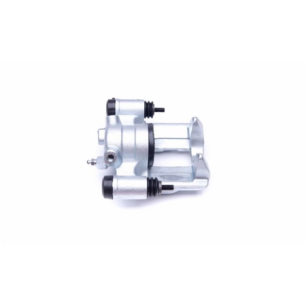 Bromsok Peugeot Boxer Skåp, Bakaxel vänster Skruvat plus SP4969-4 Skruvat plus