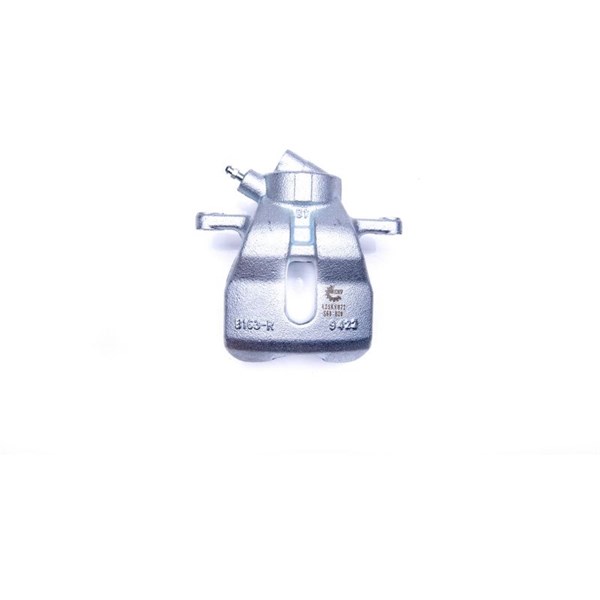 Bromsok Citroën C3 I, framaxel höger Skruvat plus SP4969-42SKV972 Skruvat plus