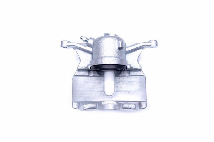 Bromsok Audi A3 Sportback, framaxel vänster Skruvat plus SP4969-4 Skruvat plus