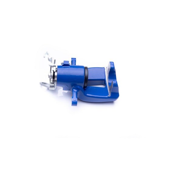 Bromsok Audi A3, Bakaxel höger Skruvat plus SP4969-44SKV774-1 Skruvat plus