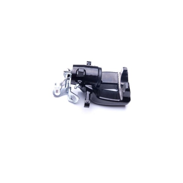 Bromsok Vw Eos, Bakaxel vänster Skruvat plus SP4969-44SKV783-4 Skruvat plus