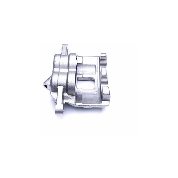 Bromsok Ford Transit Skåp, framaxel vänster Skruvat plus SP4969-4 Skruvat plus