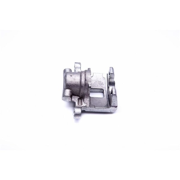 Bromsok Dodge Caliber, Bakaxel vänster Skruvat plus SP4969-45SKV6 Skruvat plus