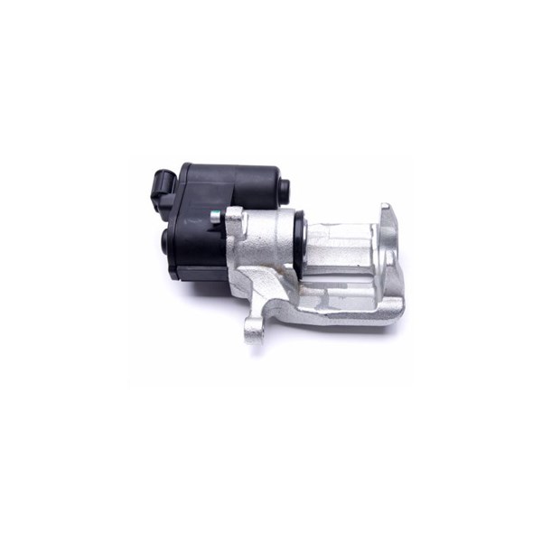 Bromsok Volvo V70 II, Bakaxel vänster Skruvat plus SP4969-46SKV76 Skruvat plus