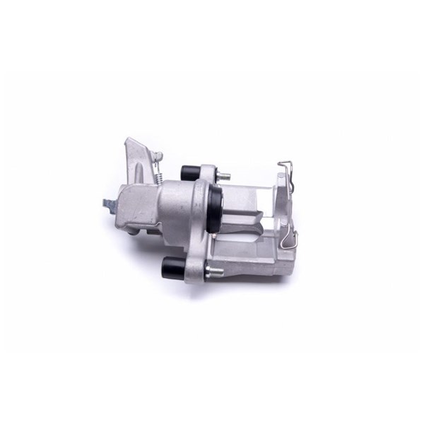 Bromsok Saab 9-3 Cabriolet, Bakaxel vänster Skruvat plus SP4969-4 Skruvat plus