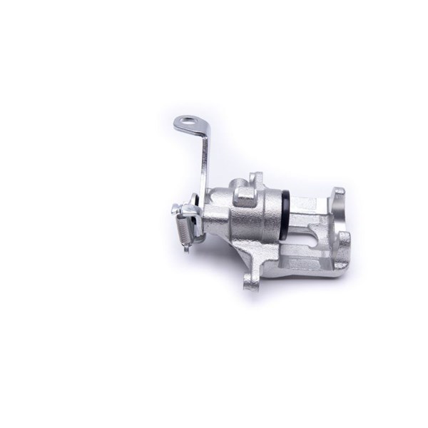 Bromsok Ford Fiesta VI, Bakaxel vänster Skruvat plus SP4969-50SKV Skruvat plus