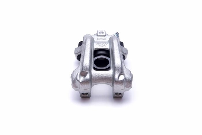 Bromsok Bmw 1, Bakaxel vänster Skruvat plus SP4969-55SKV443-1 Skruvat plus