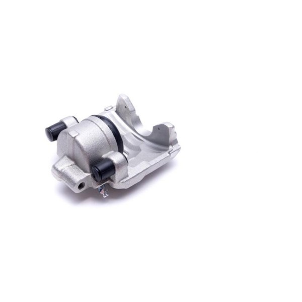 Bromsok Opel Corsa E, Framför axeln Skruvat plus SP4969-55SKV881- Skruvat plus