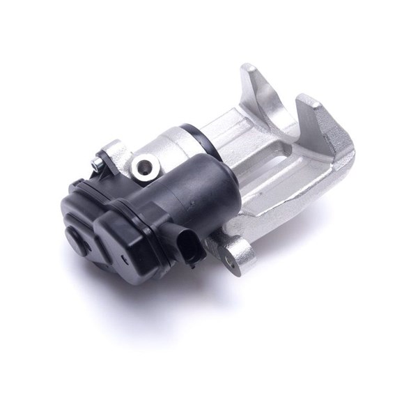 Bromsok Audi A7 Sportback, Bakaxel vänster Skruvat plus SP4969-55 Skruvat plus