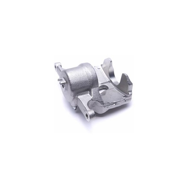 Bromsok Nissan Qashqai II, framaxel vänster Skruvat plus SP4969-5 Skruvat plus