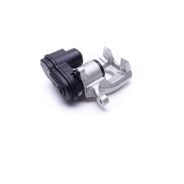 Bromsok Renault Kadjar, Bakaxel vänster Skruvat plus SP4969-55SKV Skruvat plus