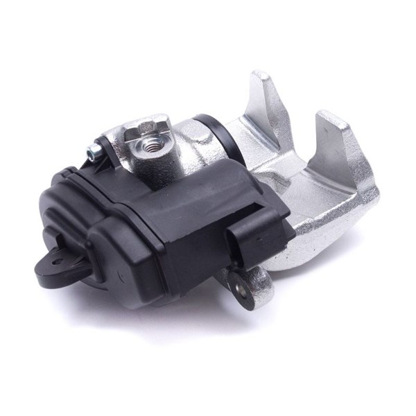 Bromsok Audi A4 B9, Bakaxel vänster Skruvat plus SP4969-56SKV223- Skruvat plus