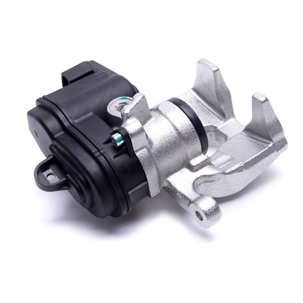 Bromsok Audi A4 B9, Bakaxel höger Skruvat plus SP4969-56SKV224-1 Skruvat plus