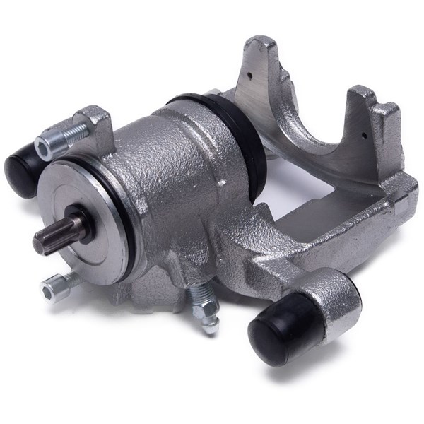 Bromsok Audi A3, Bakaxel vänster Skruvat plus SP4969-56SKV333-1 Skruvat plus