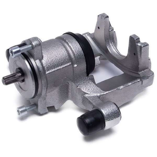 Bromsok Vw Touran, Bakaxel höger Skruvat plus SP4969-56SKV334-14 Skruvat plus