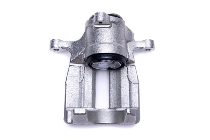 Bromsok Volvo S60 II, Bakaxel vänster Skruvat plus SP4969-56SKV39 Skruvat plus