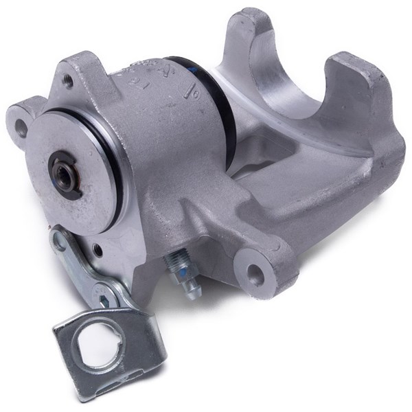 Bromsok Vw Passat B6, Bakaxel vänster Skruvat plus SP4969-56SKV41 Skruvat plus