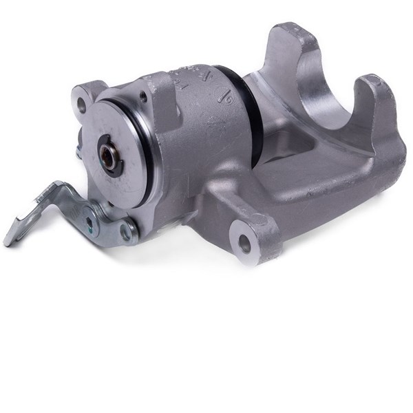 Bromsok Vw Passat B6, Bakaxel höger Skruvat plus SP4969-56SKV414- Skruvat plus
