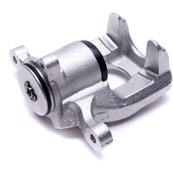 Bromsok Nissan Qashqai II, Bakaxel vänster Skruvat plus SP4969-56 Skruvat plus