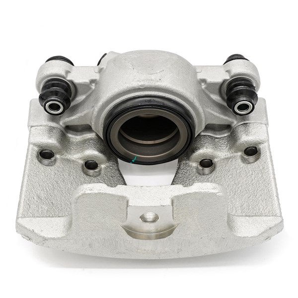 Bromsok Audi A6 C7, framaxel höger, Bakom axeln Skruvat plus SP49 Skruvat plus Bromsok Audi A6 C7, framaxel höger, Bakom axeln Skruvat plus SP49 Skruvat plus