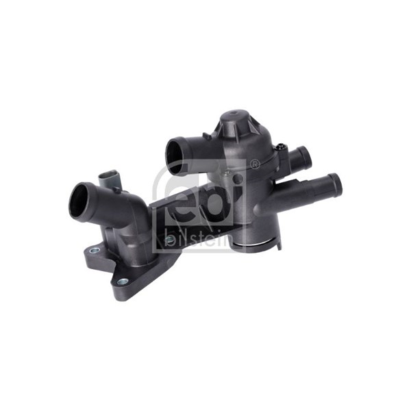 Termostat, kylvätska Febi bilstein 180393 FEBI BILSTEIN