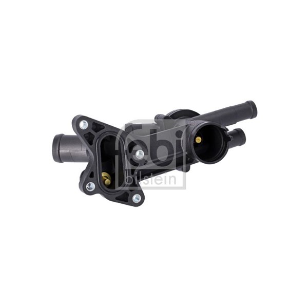 Termostat, kylvätska Febi bilstein 180393 FEBI BILSTEIN