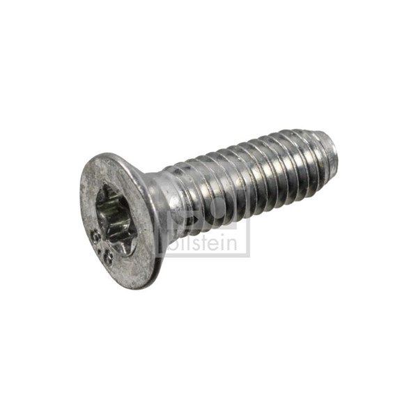 Skruv, bromslamell, Bakaxel, Framaxel Febi bilstein 182593 FEBI BILSTEIN