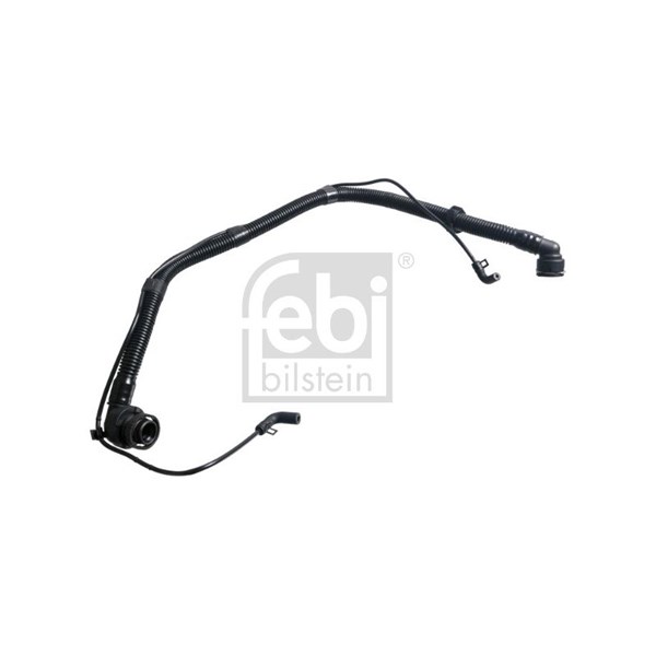 Slang, vevhusventilation Febi bilstein 185675 FEBI BILSTEIN Slang, vevhusventilation Febi bilstein 185675 FEBI BILSTEIN