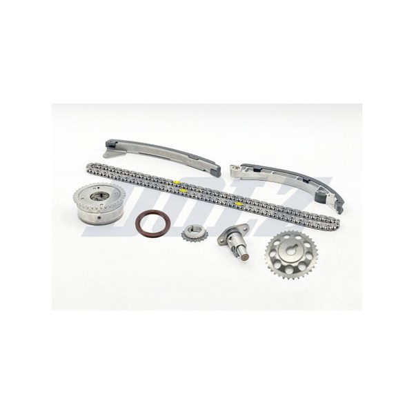 Kamkedjesats Dolz SKCT114V DOLZ