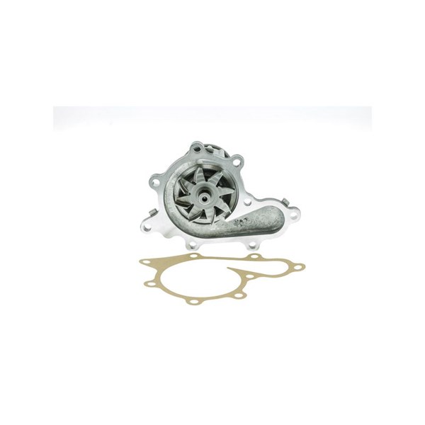 Vattenpump