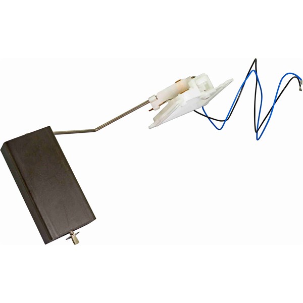 Sensor, bränsletank