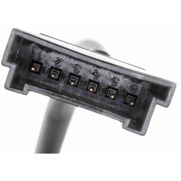 Styrvinkelsensor Styrvinkelsensor