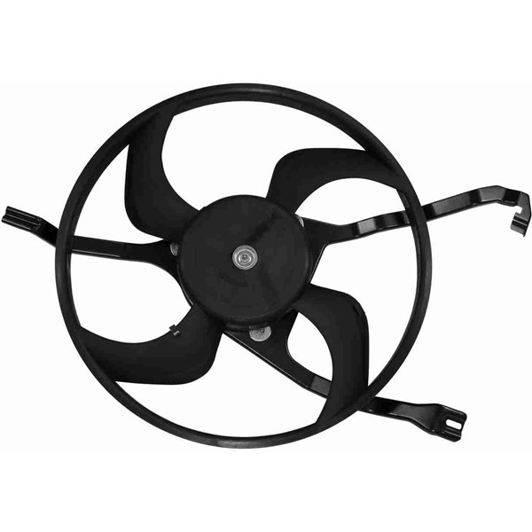 Fläkt, kylare 12V