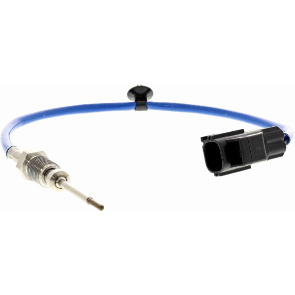 Sensor, avgastemperatur