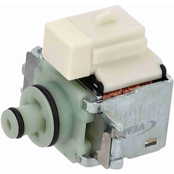 Styrventil, automatisk transmission