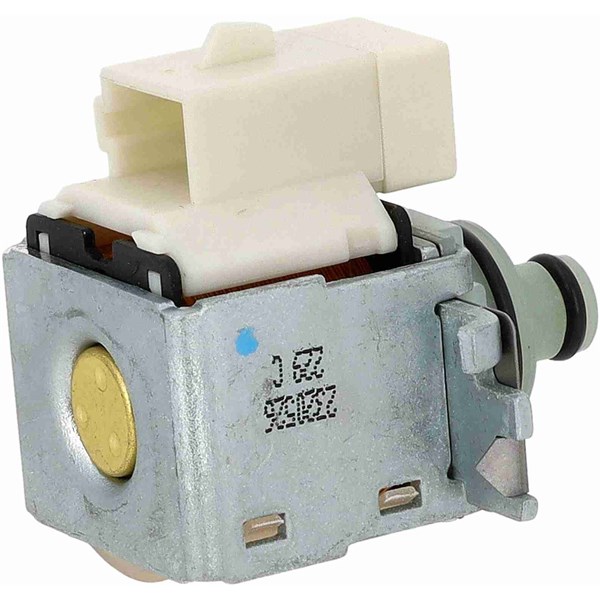 Styrventil, automatisk transmission